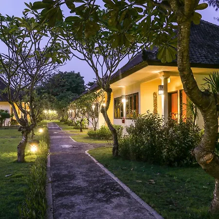 Vila Ombak-2