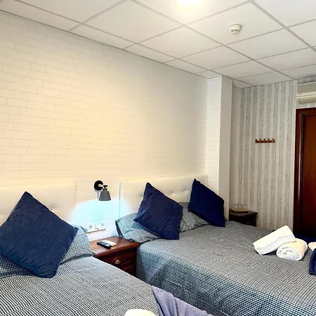Hotel Sancho-2