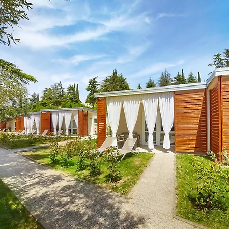 Adria Apartments - Hotel & Resort Adria Ankaran-2