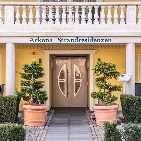 Arkona Strandresidenzen-3