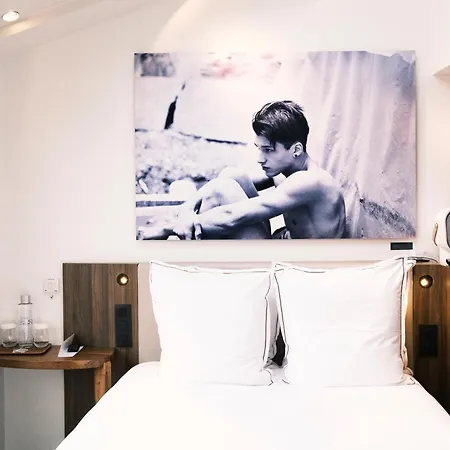 Hotel Jules & Jim-2