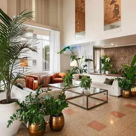 Eurostars Winter Haven Miami Beach-3