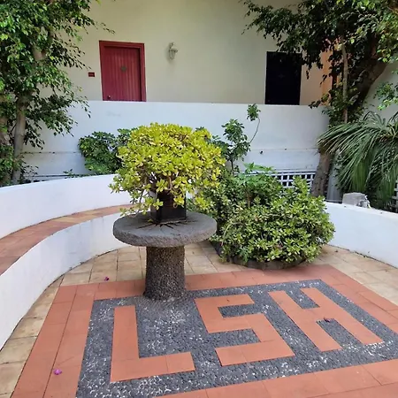 La Sirenetta Park Hotel-2