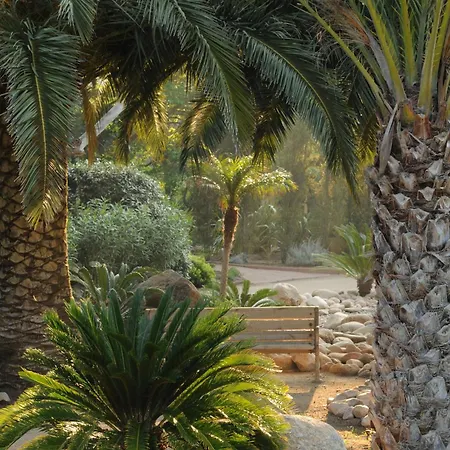 Hotel Le Belvedere-2