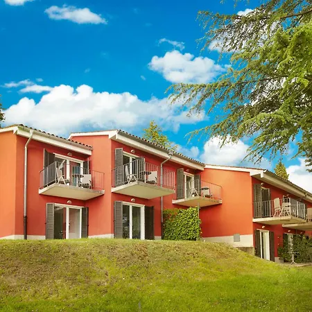 Villas With Balcony Or Terrace - Hotel & Resort Adria Ankaran-2
