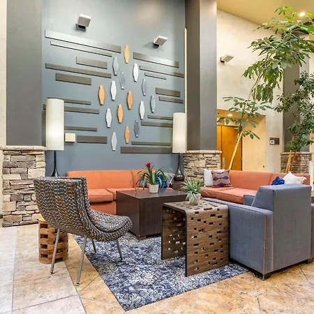 Hells Canyon Grand Hotel, An Ascend Collection Hotel-3
