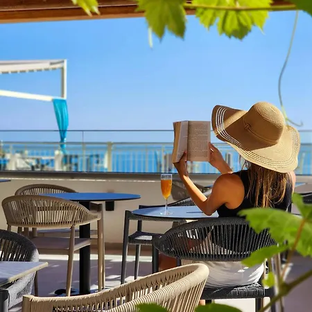 Zoe Boutique Hotel-3