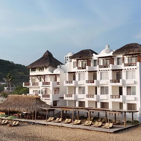 Hotel Estrella de Mar-3