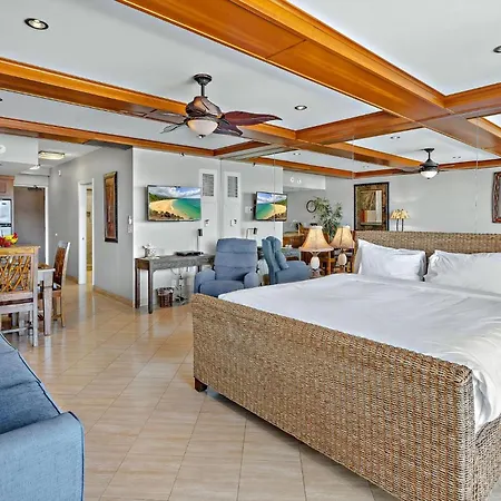 The Whaler By Maui Resort Rentals-2