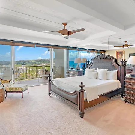 The Whaler By Maui Resort Rentals-3