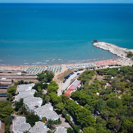 Villaggio Porticello Mare-2