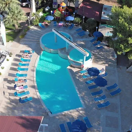 Villaggio Porticello Mare-3