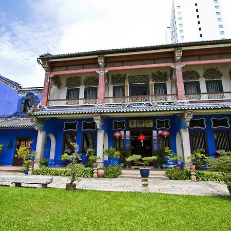 Hotel Royal Penang-3