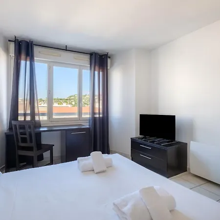 Residhotel Cannes Festival-2