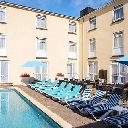 The Monterey Hotel, BW Signature Collection-3