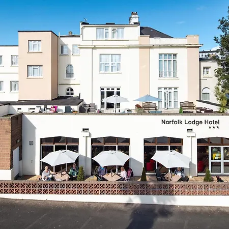 The Norfolk Lodge Hotel-2
