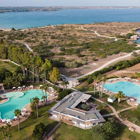 VOI Arenella Resort-2