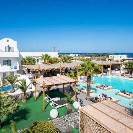 Smy Mediterranean White Santorini (Adults Only)-3
