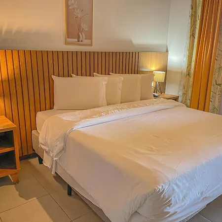 Mar Paraíso Hotel-3