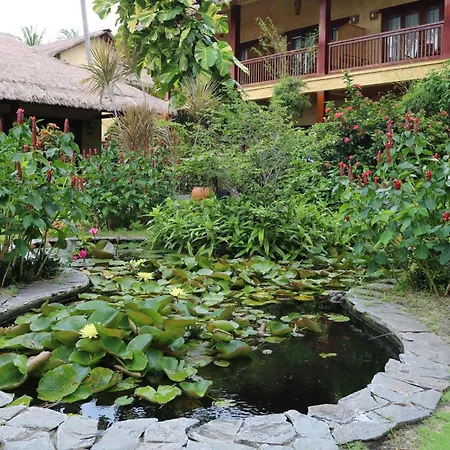Bamboo Village Beach Resort&Spa-3