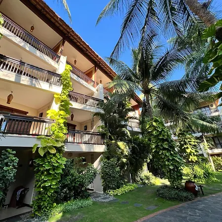Bamboo Village Beach Resort&Spa-2