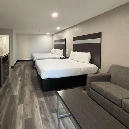 Motel 6 La Porte, Tx-3