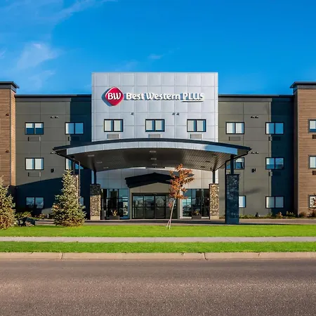 Best Western Plus Winkler-3