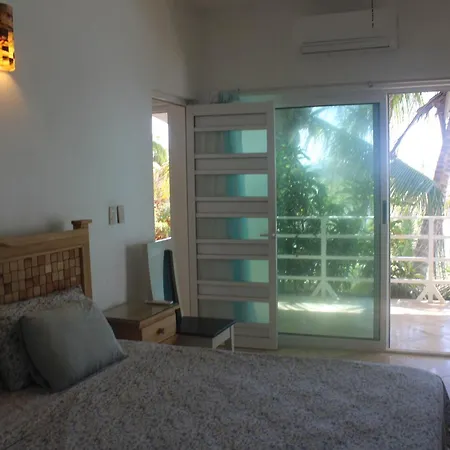 Hotel Luz De Mar ' Right On The Beach-3