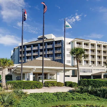 Holiday Inn Resort Lumina On Wrightsville Beach By Ihg-2