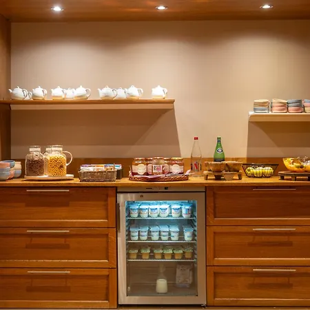 Hostellerie De L'Ecu De Bretagne-3