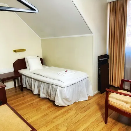 Hotel Fars Hatt-3