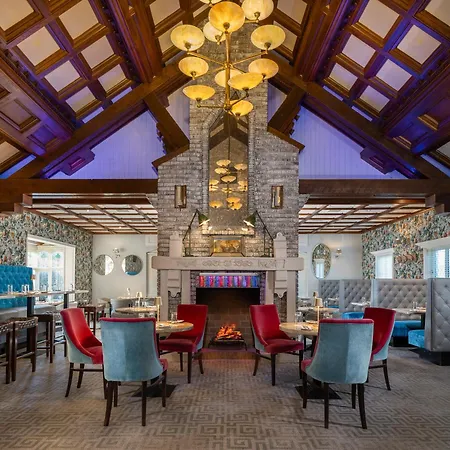 Treacys Oakwood Hotel, Shannon-3