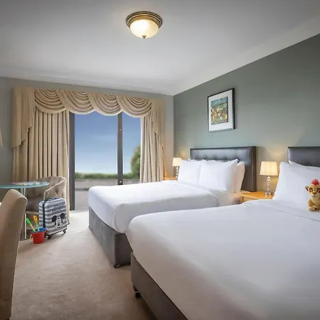 Shoreline Hotel-2