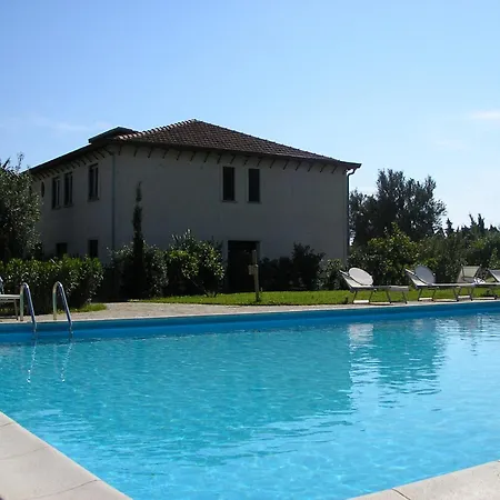 Agriturismo Villa Cefalà-3