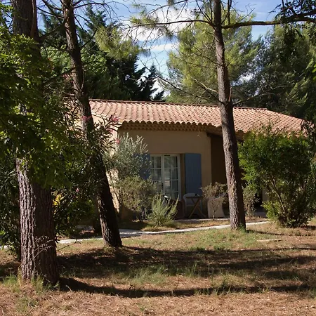 Le Mas Des Sables-2