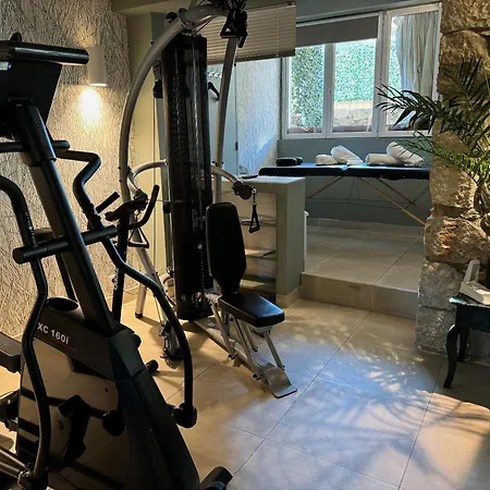 Boutique Hotel & Spa La Villa Cap Ferrat-3
