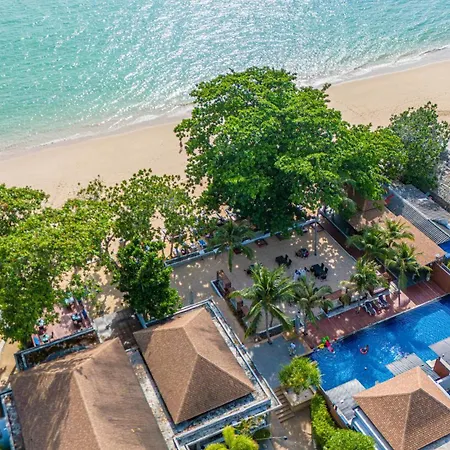 Lanta Sand Resort & Spa-3