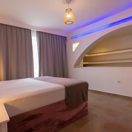 Phoenicia Holiday Resort-2