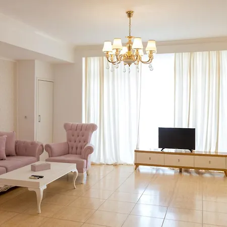 Phoenicia Holiday Resort-3