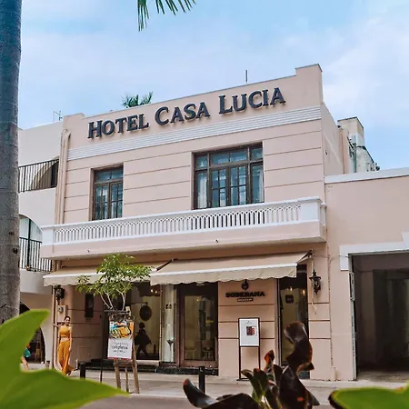 Casa Lucia Hotel Boutique-2
