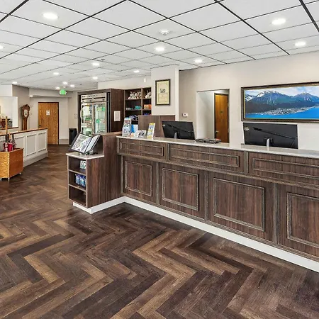 Hotel Seward By Aspen Hotels-2