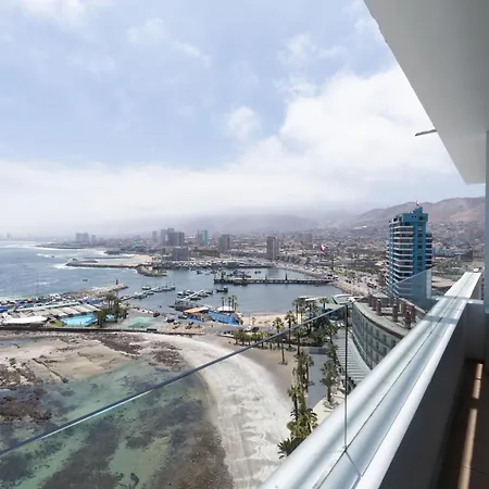 Terrado Suites Antofagasta-3