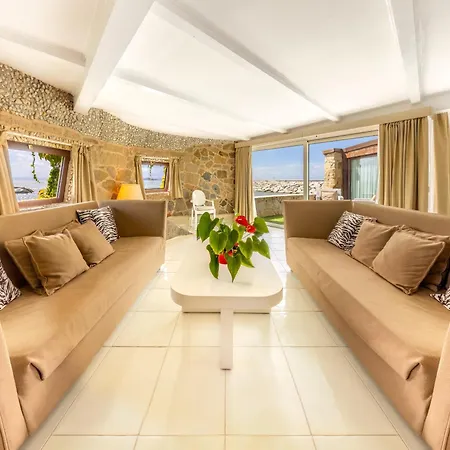 Hotel & Spa Des Pecheurs-2
