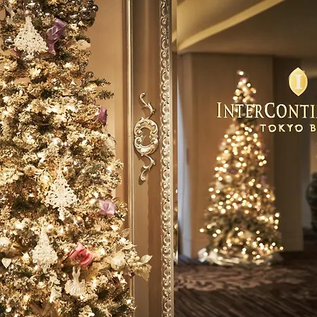 Intercontinental Tokyo Bay By Ihg-2
