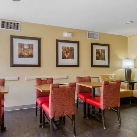 Extended Stay America Suites - Phoenix - Airport - Tempe-3