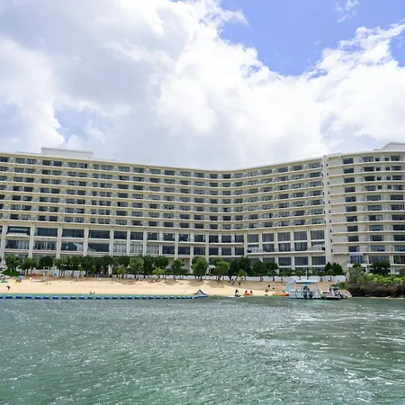 Hotel Monterey Okinawa Spa&Resort-3