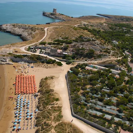 Camping Village Baia Falcone-3