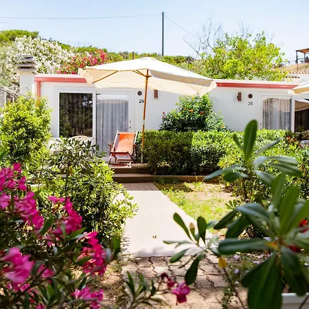 Camping Village Baia Falcone-2