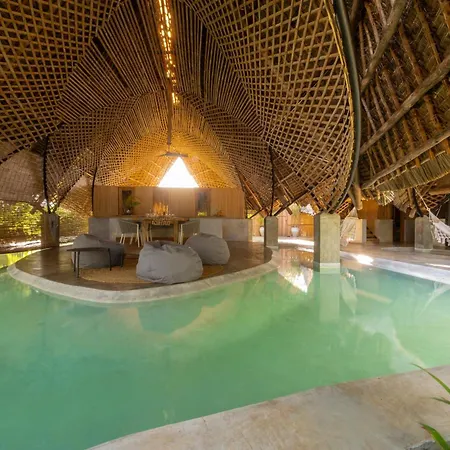 Bamboo Zanzibar-3