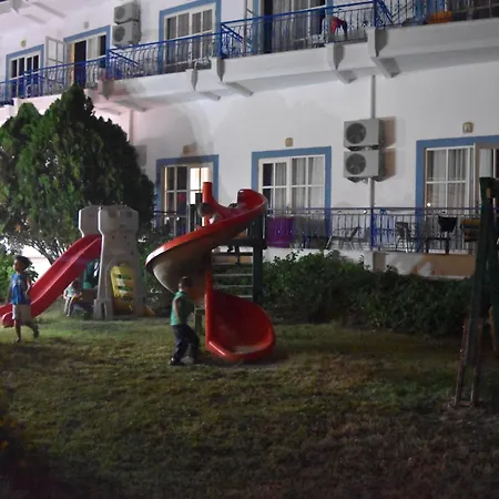 Ares Blue Hotel-2